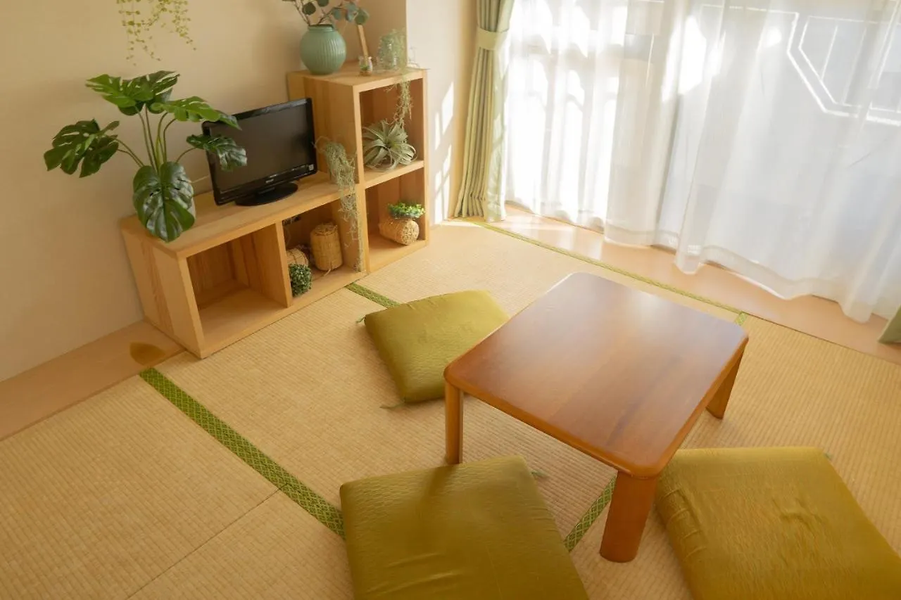 Shinjuku-Kabukicho-507 Apartment Tokyo